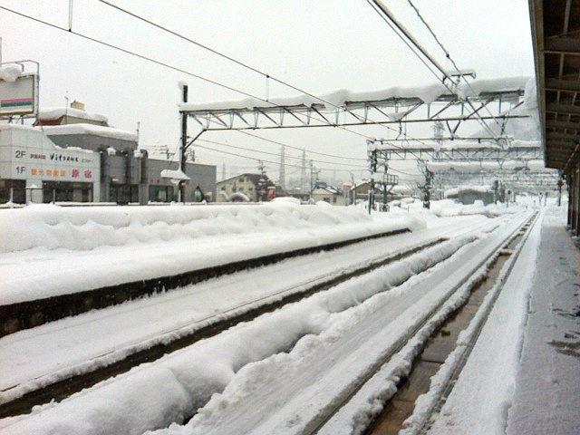 【エッセイ】日本の冬は温かい。