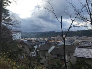 【エッセイ】雨に思う