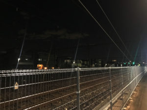 【エッセイ】今日も歩く道。