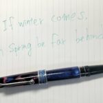 1本持てば愛好家。万年筆のファンだと堂々と宣言しましょう!