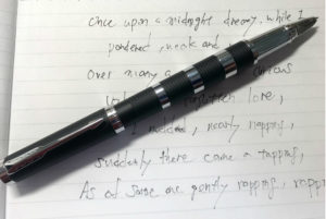 【万年筆】パーカー(PARKER) 　5th(5世代) インジェニュイティ