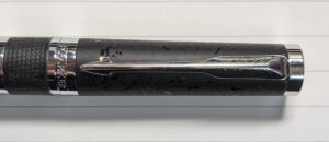 5th(5世代) インジェニュイティのキャップ部分