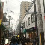 【エッセイ】冬も夕暮れ。