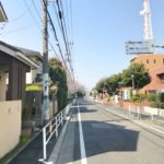 【エッセイ】この景色。