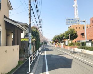 【エッセイ】この景色。