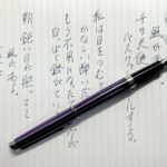【万年筆】ウォーターマン メトロポリタン エッセンシャル