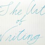 【文章講座】万年筆で書く。書きたいことの見つけ方、探し方