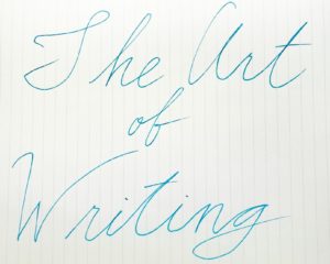 【文章講座】万年筆で書く。書きたいことの見つけ方、探し方