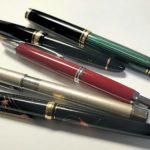 【エッセイ】明日は何を差していこう。