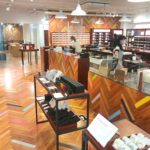 東京・蔵前の文具店「カキモリ」に行ってきた