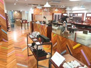 東京・蔵前の文具店「カキモリ」に行ってきた