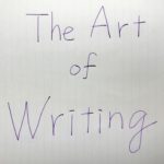 【文章講座】流れるような文章、スラスラ読める文章を書くコツ