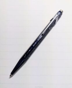 カランダッシュ　849