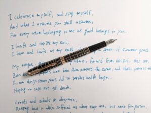 【パーカー】ソネット　英国の伝統を受け継ぐ定番モデル