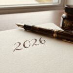 2026年 新年のご挨拶