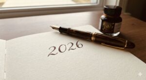 2026年 新年のご挨拶