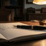 万年筆ついに4万円へ。セーラーの値上げに絶望しつつ原点回帰