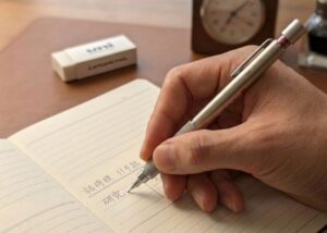 三菱鉛筆とドイツ・ラミー。日独で生み出す相乗効果への期待